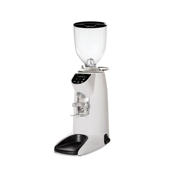 Compak E10 Conic OD Commercial Coffee Grinder - Professional Espresso Grinding for Cafes & Home Baristas | Perfect for Specialty Coffee Shops & Coffee Enthusiasts