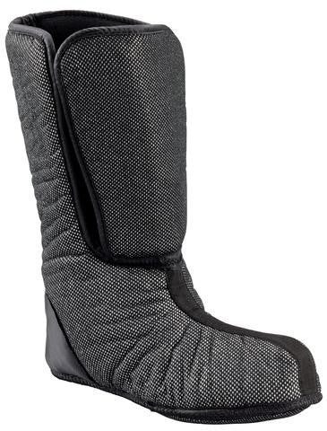 Waterproof Boot Liners for Men & Women - L904/POLAML02 - Insulated & Comfortable for Hiking, Snow & Outdoor Activities