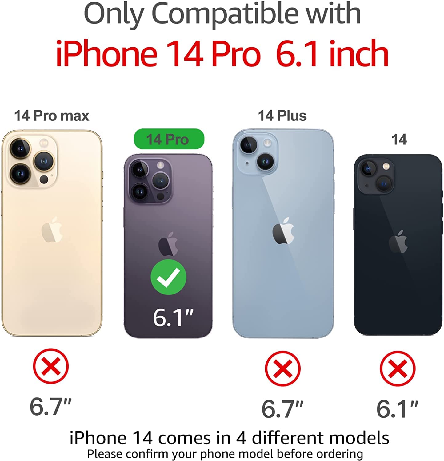 Retro Neon Clear Case for iPhone 14 Pro (6.1 Inch) - Cute 80s Style Vibrant Design Soft Silicone Shockproof Protective Cover with Camera Protector | Perfect Gift for Women, Trendy Accessory for Daily Use & Night Out
