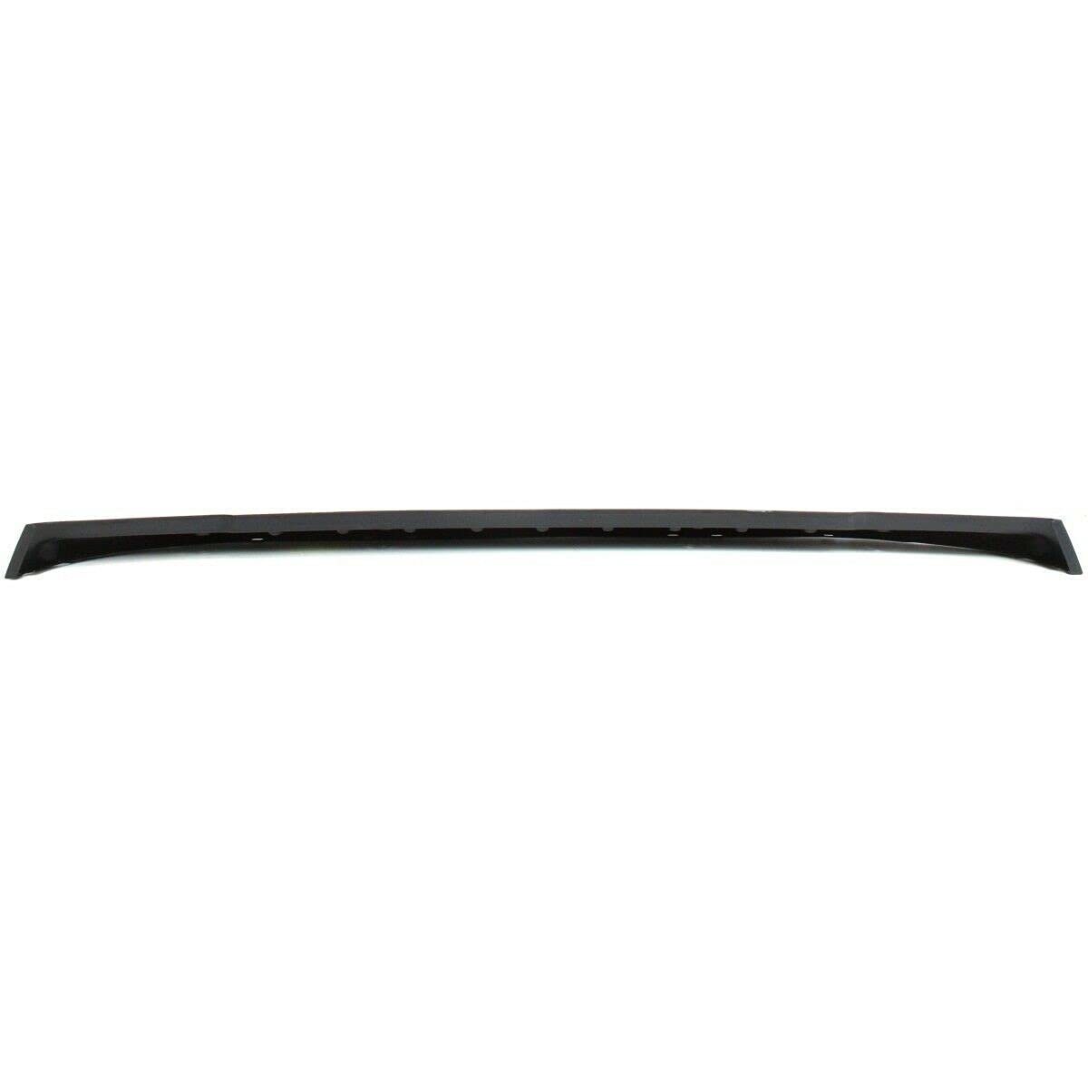 Air Dam Deflector Valance Front Bumper Compatible with Ram 1500 Truck | Dodge 1500 Pickup | Improved Aerodynamics & Fuel Efficiency | Perfect for Off-Roading & Highway Driving