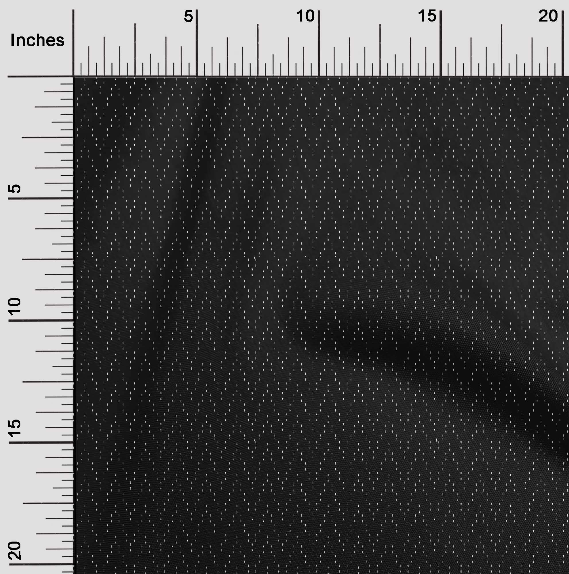 Premium 100% Cotton Flex Black Japanese Dress Fabric - 40 Inch Wide by The Yard for Kimono, Yukata & Asian Fashion Design | Soft, Breathable Material for DIY Sewing Projects