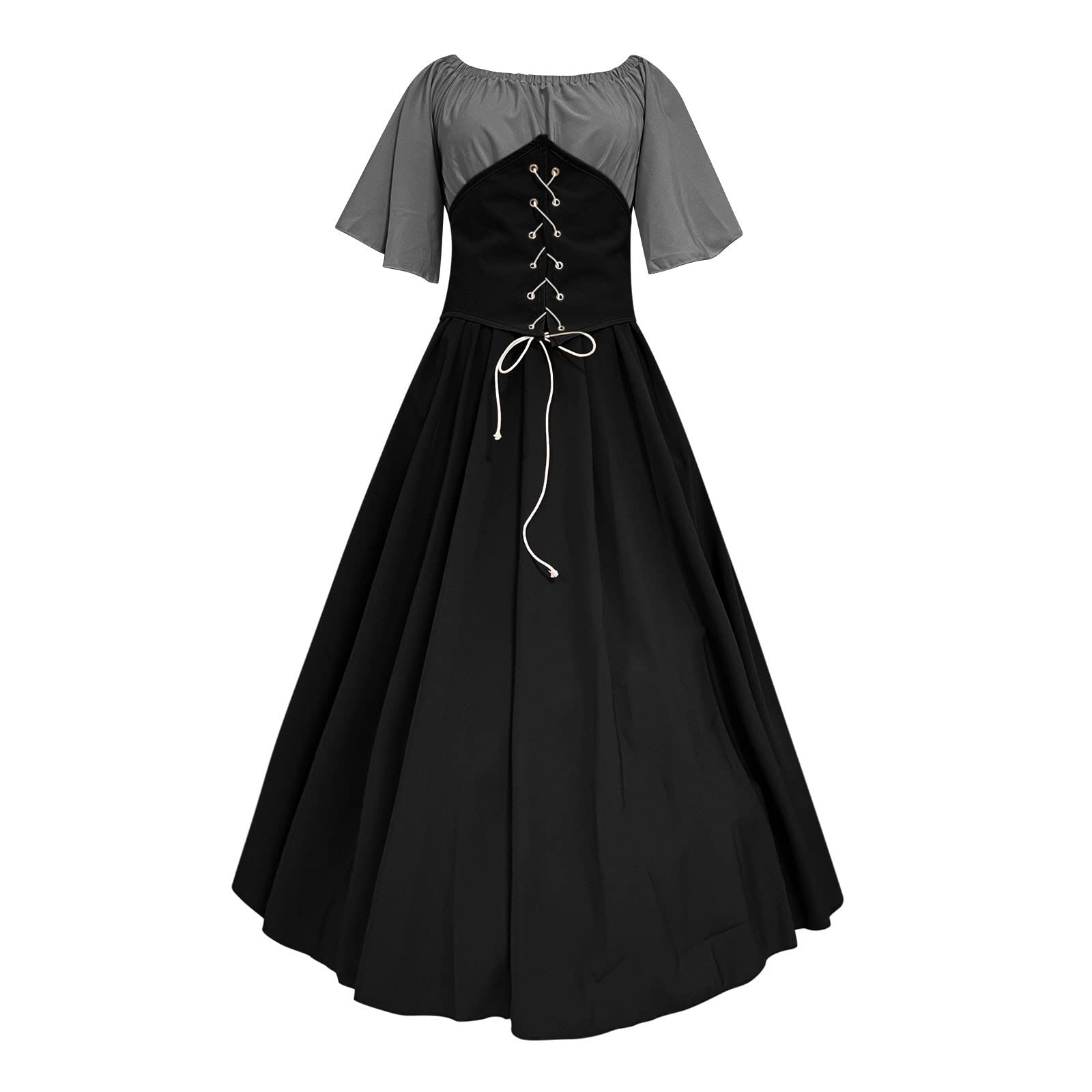 Oelaio Women's Crochet Dresses & Toddler Formal Dresses - Elegant Summer Wedding Dresses, Plus Size Sun Dresses for Beach, Party & Special Occasions