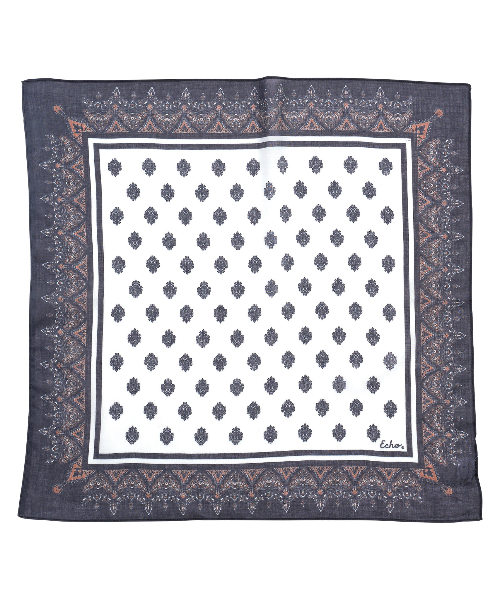 Athena Soft Cotton Bandana for Women & Men - Stylish Fashion Accessory for Outdoor, Hiking, and Everyday Use