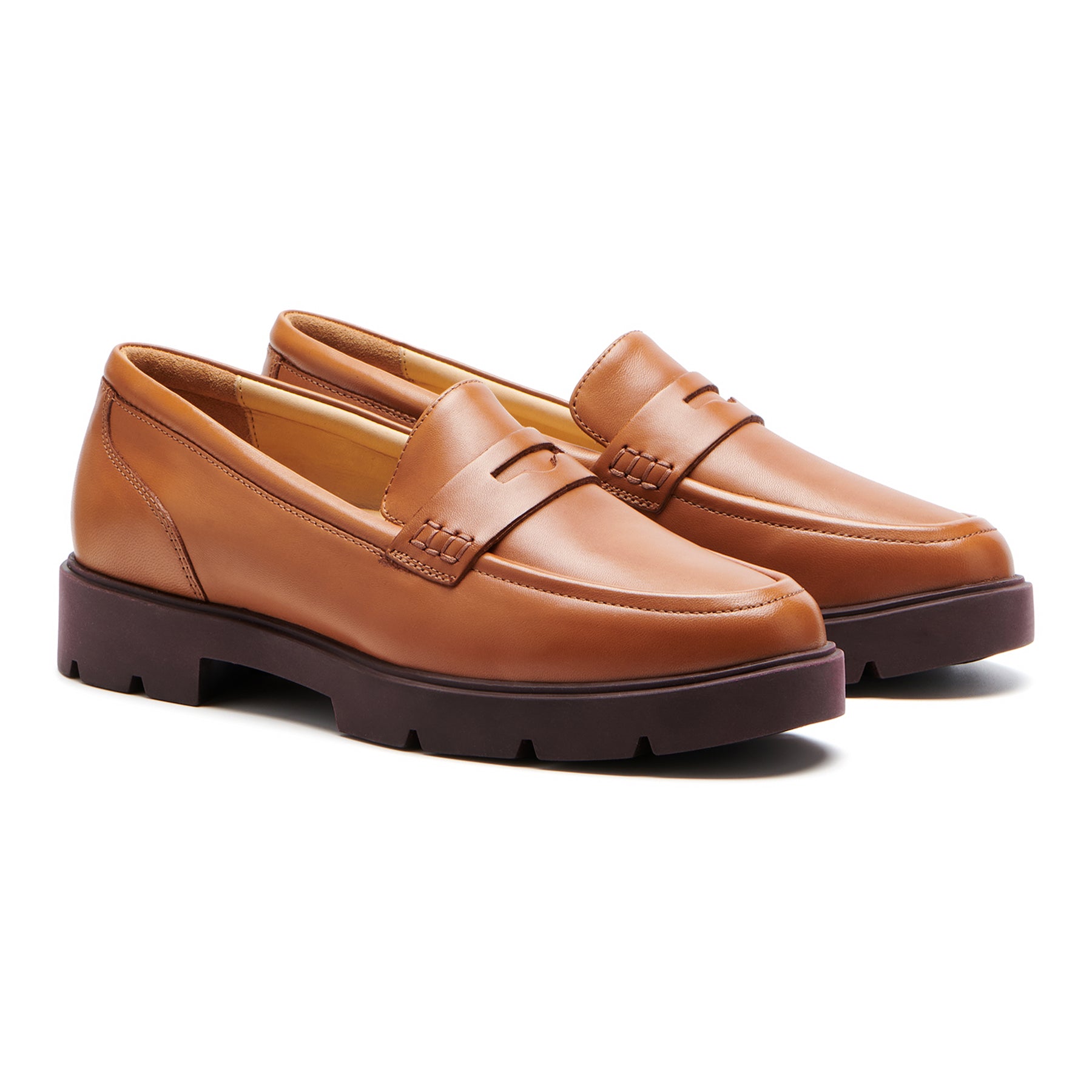 Boulevard Loafer - Comfortable & Stylish Men's Slip-On Shoes for Casual Wear | Perfect for Office, Travel & Everyday Use