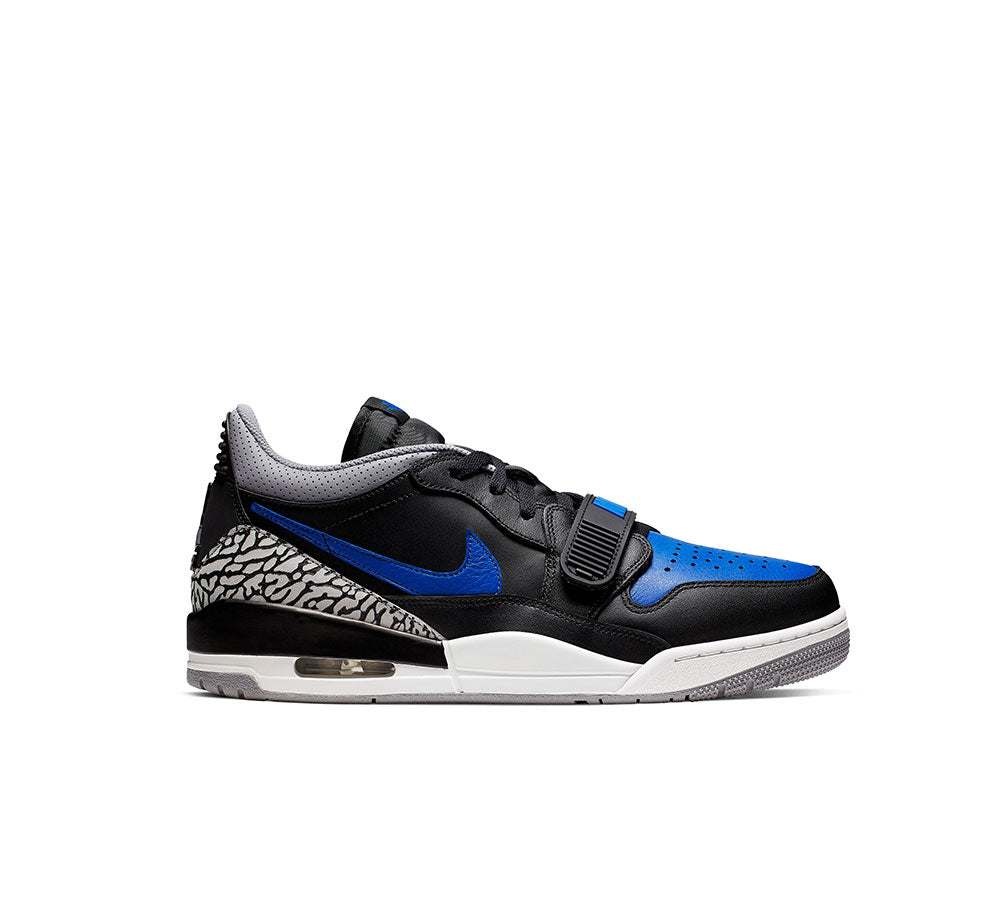 AIR JORDAN LEGACY 312 LOW Basketball Sneakers - Men's Retro Style Shoes for Casual Wear & Street Fashion | Perfect for Sports, Gym & Everyday Outfits