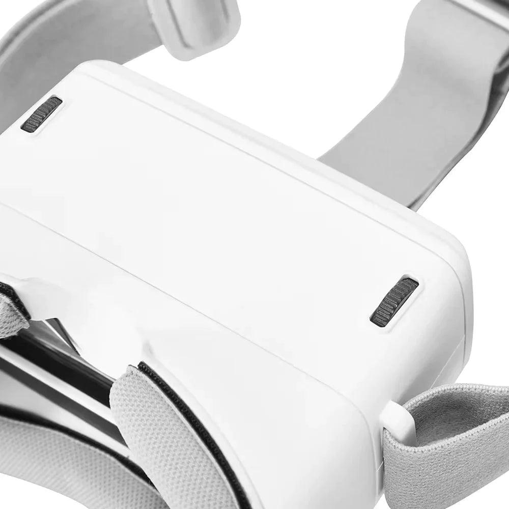 BeastHobby VR100 5.8GHz FPV Goggles for Drone Racing - HD Immersive First Person View Headset with Adjustable IPD | Perfect for FPV Drones, Quadcopters & RC Aircraft Flying