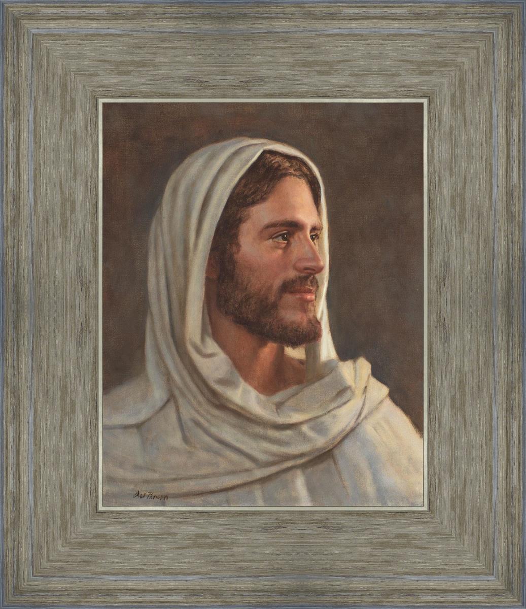 Among Us by Del Parson - Premium Wall Art for Home & Office Decor - Perfect for Living Rooms, Bedrooms, and Game Rooms