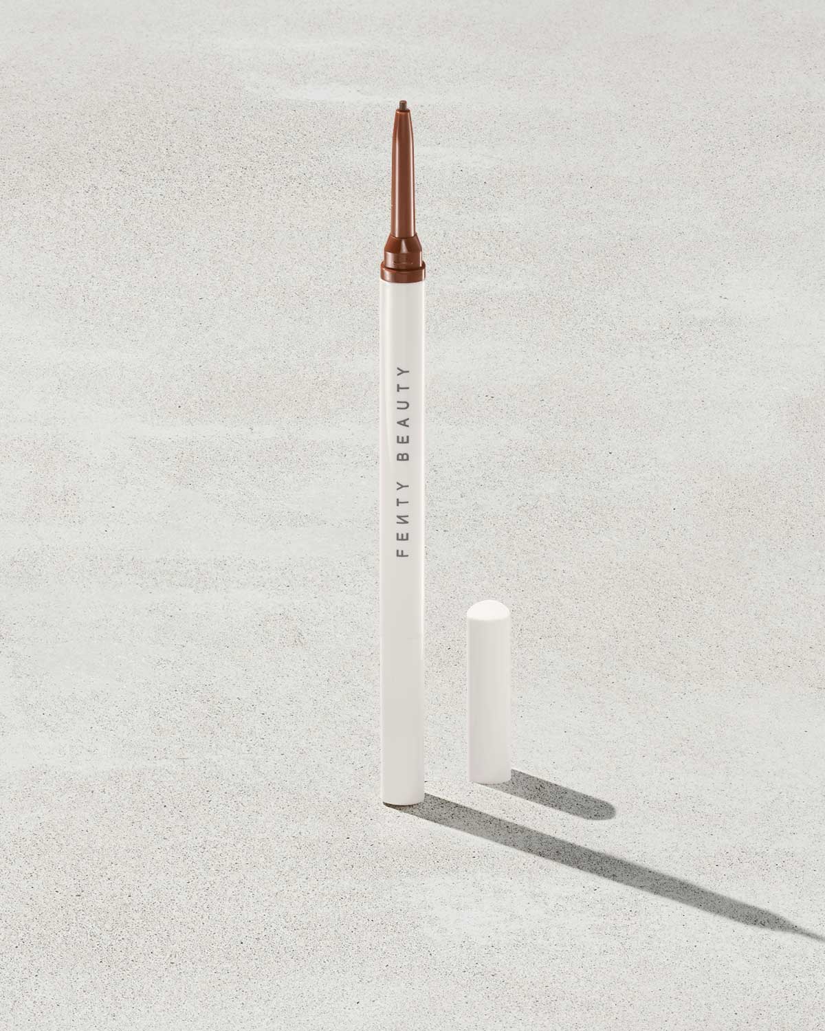 Brow MVP Ultra Fine Brow Pencil & Styler - True Red | Waterproof Eyebrow Pencil for Natural Looking Brows | Perfect for Daily Makeup and Special Occasions