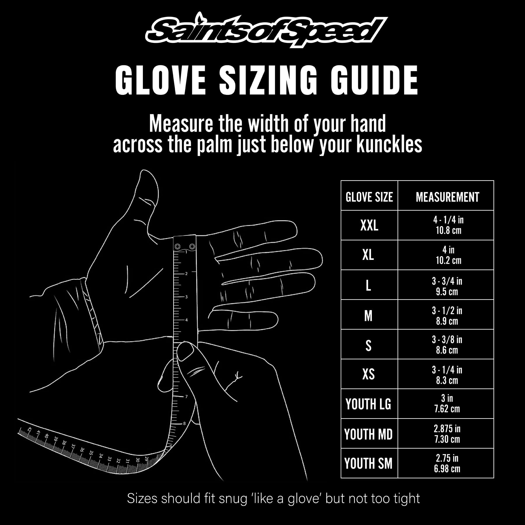 **Saints of Speed Dirt Bike Gloves - Aloha Motocross, Mountain Bike, Motorcycle, BMX, Jetski, Racing & Touchscreen Compatible (X-Large) - Perfect for Off-Road, Track & Adventure Riding**    或    **Saints of Speed Dirt Bike Gloves - Motocross, Mountain Biking, Motorcycle, BMX & Racing Gloves with Touchscreen Compatibility (X-Large) - Ideal for Off-Road, Track & Extreme Sports**