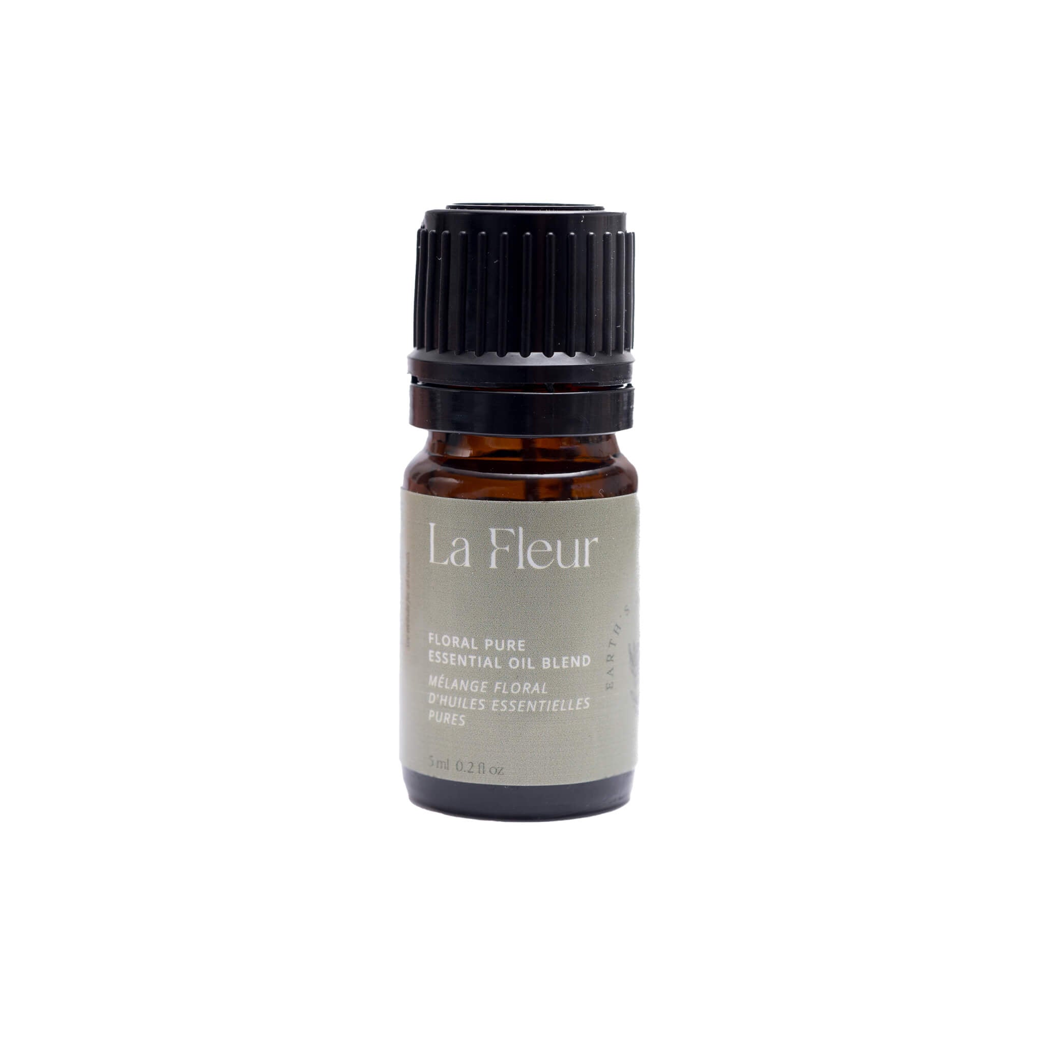 La Fleur Essential Oil Blend - 100% Pure Aromatherapy Oils for Relaxation, Stress Relief & Sleep - Perfect for Diffusers, Massage & Home Spa