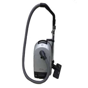 Miele Silver Star S278 Vacuum Cleaner Replacement Parts | Genuine OEM Filters, Bags & Accessories | Compatible with Miele Canister Vacuums | Perfect for Home Cleaning & Pet Hair Removal