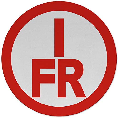 Vinyl Safety & Warning Stickers Bundle - 3 Pack (3.5