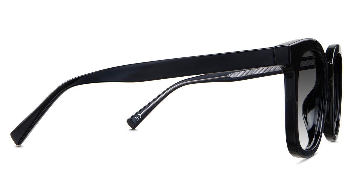 Naomi Women's Prescription Sunglasses - UV Protection, Stylish & Comfortable for Driving, Outdoor Activities & Fashion
