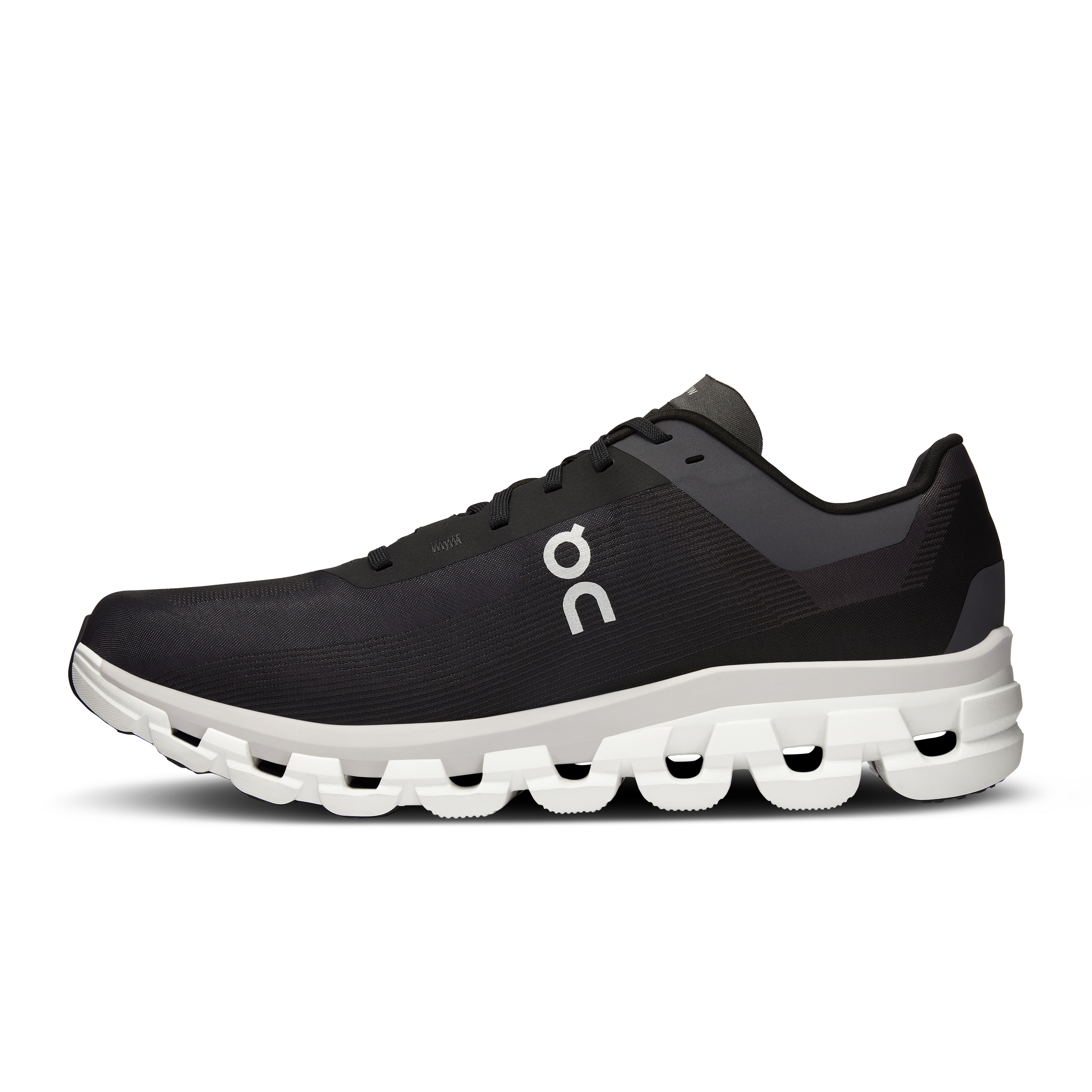 ASICS Cloudflow 4 Men's Running Shoes - Lightweight & Breathable for Road Running, Training & Gym Workouts