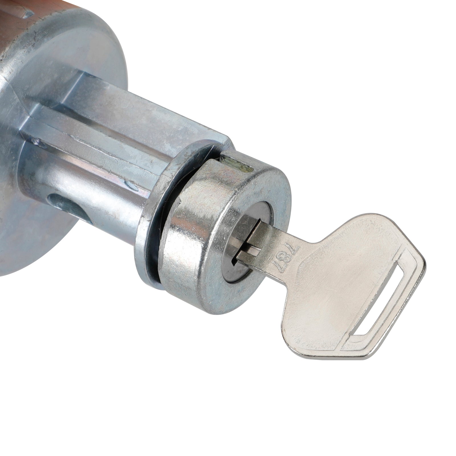 John Deere Kubota Yanmar Iseki Tractor Ignition Switch with 2 Keys - Compatible with 08086, 10000 Series - Perfect for Farm Equipment & Agricultural Machinery Replacement