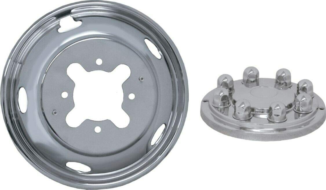 Phoenix USA SLD1703 Wheel Simulator Kit - 17