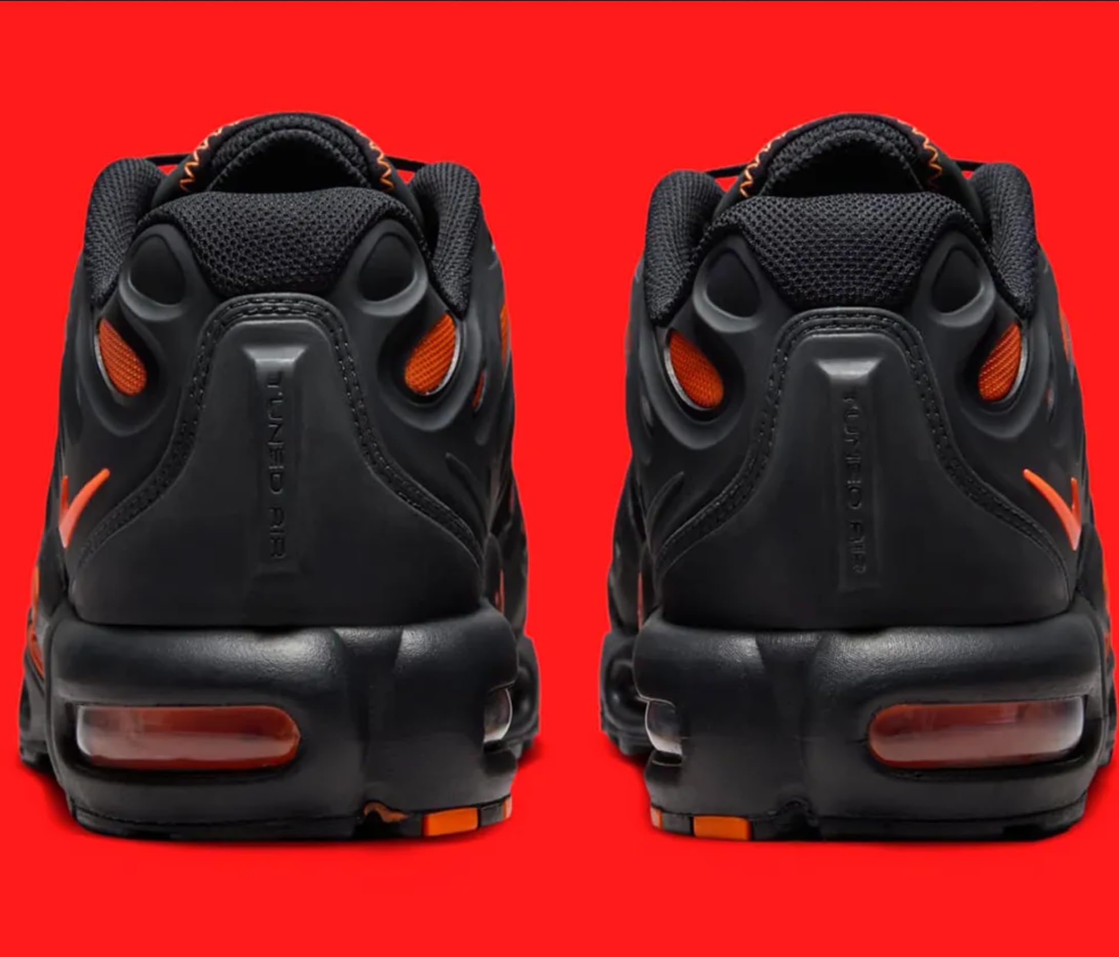 Nike Air Max Plus Drift Men's Running Shoes - Lightweight Cushioned Sneakers for Jogging, Gym & Casual Wear | Breathable Mesh & Comfortable Fit for Daily Workouts & Street Style