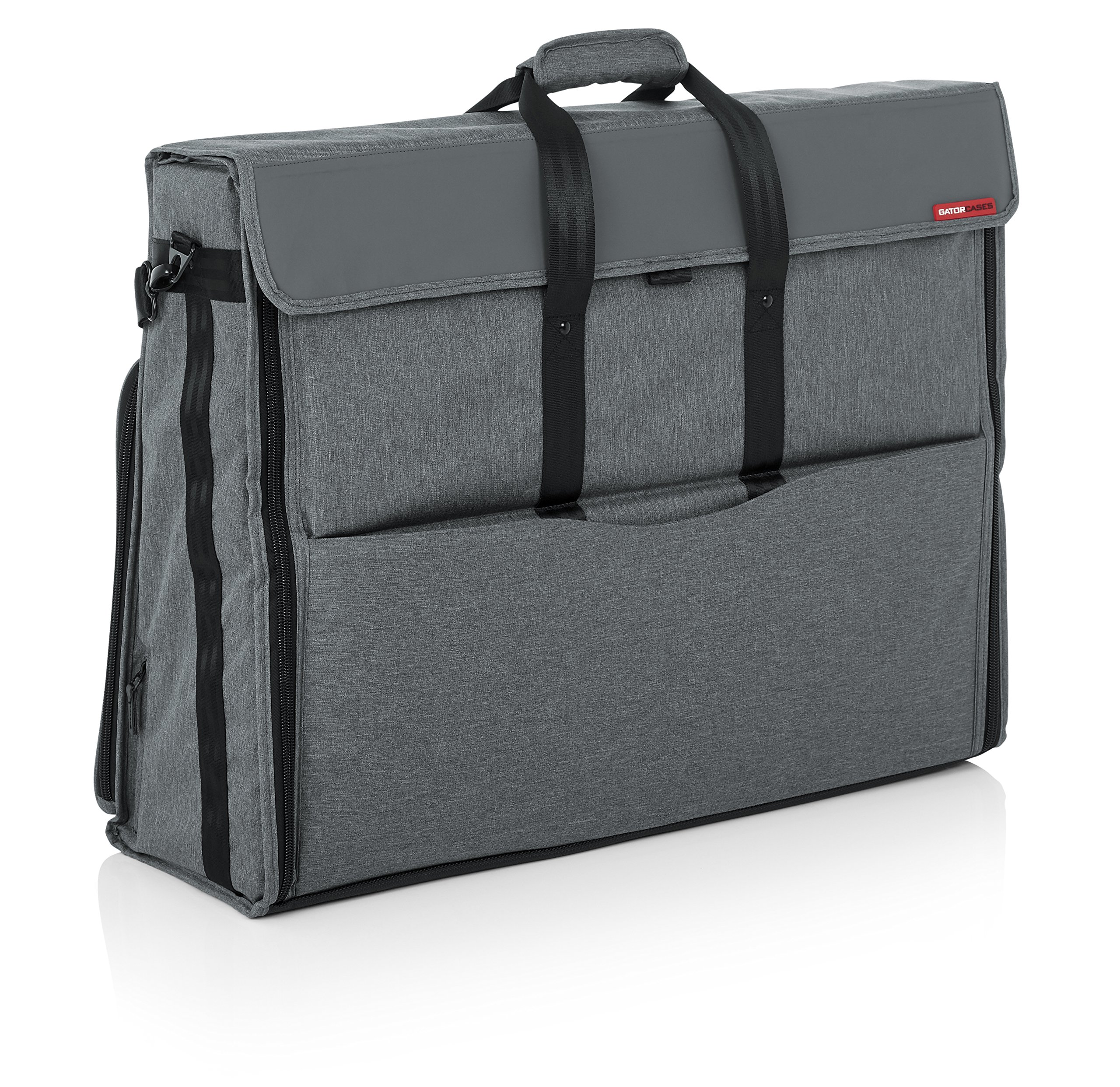 Gator Cases Creative Pro Series Nylon Carry Tote Bag for Apple 27