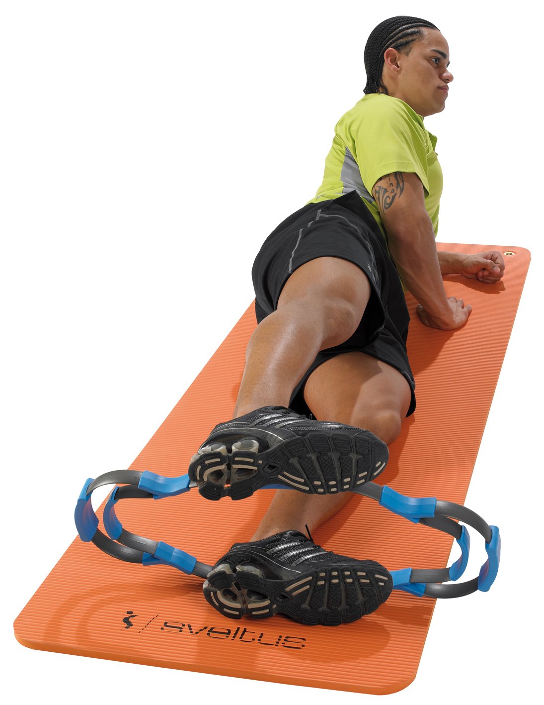 Flexoring Bulk - Durable & Lightweight for Storage & Shipping