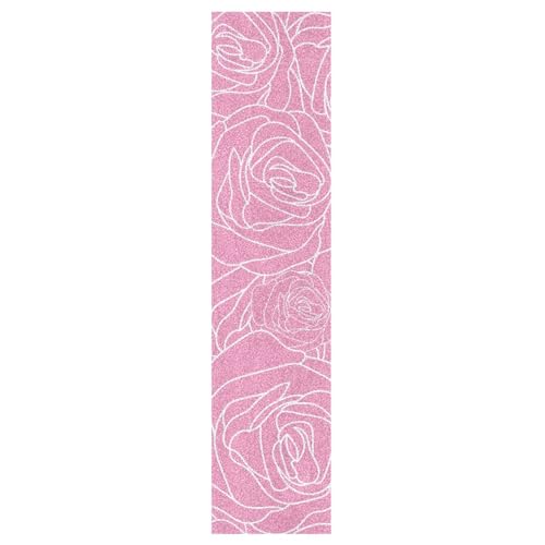 Pink Rose