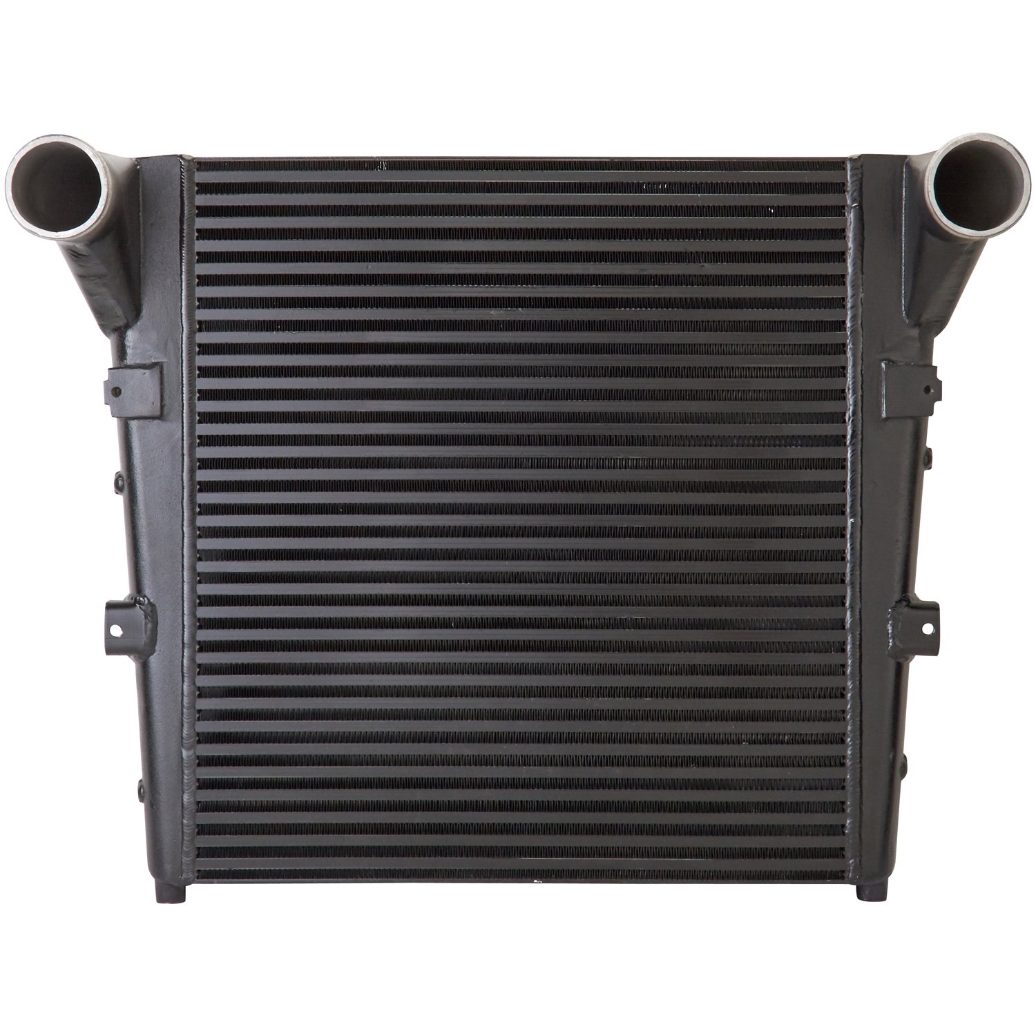 Spectra Premium 4401-1739 Charge Air Cooler for Turbocharged Engines - High Performance Intercooler Replacement for Improved Engine Efficiency & Power - Perfect for Automotive Repair & Performance Upgrades