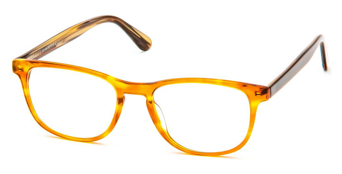 Acetate Reading Glasses - Finno Style Lightweight & Durable for Men & Women - Perfect for Reading, Working & Studying