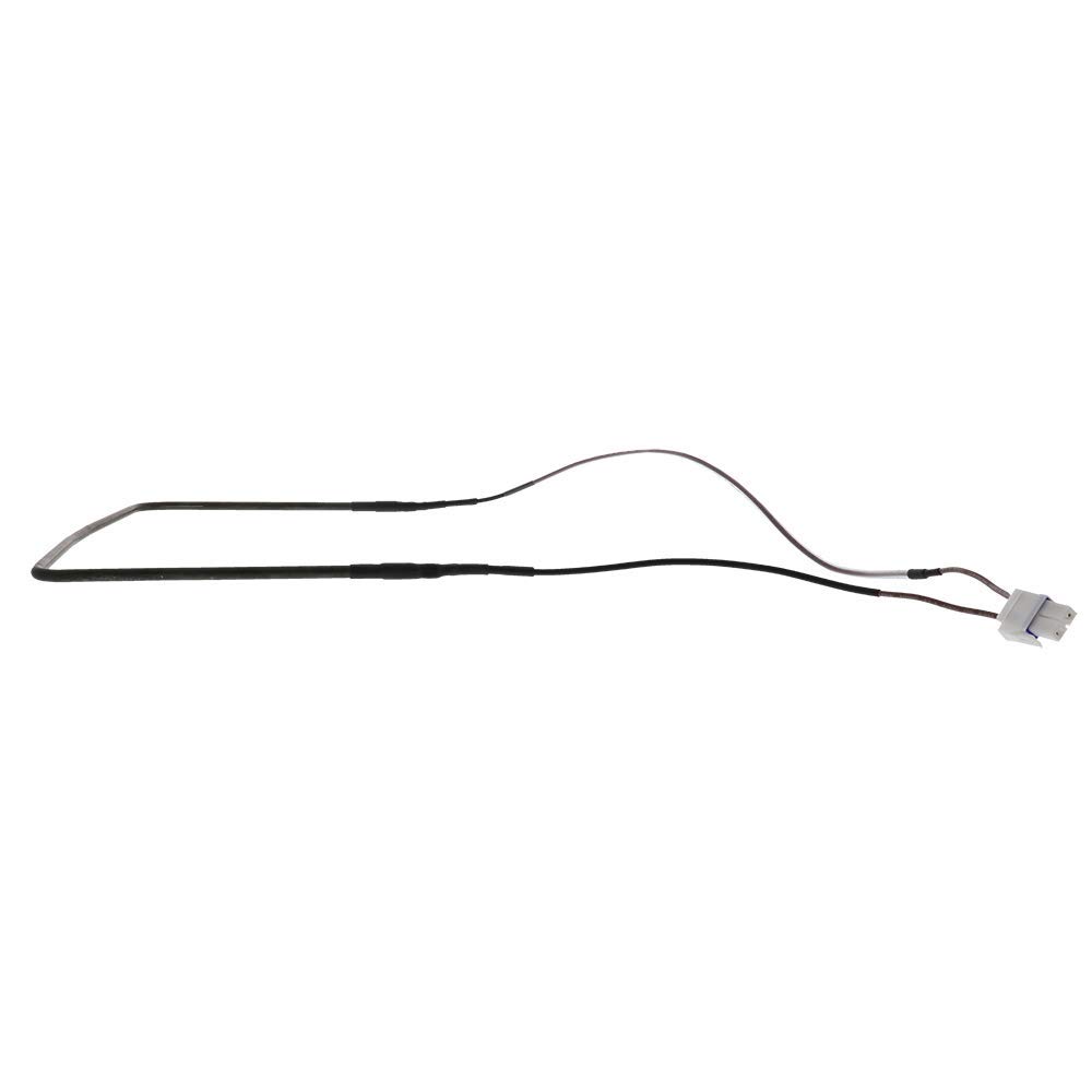ERP DA47-00244D Refrigerator Defrost Heater Replacement Part - Compatible with Samsung, LG, Whirlpool & More - Perfect for DIY Refrigerator Repair & Maintenance