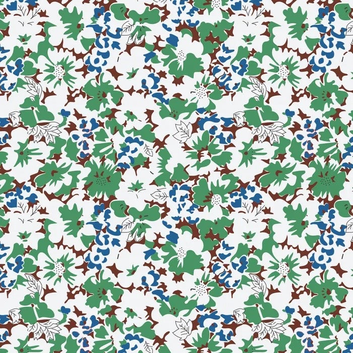 Edward Terrace by Judy Newman DV5524 Jane Green - Stylish Home Decor for Living Room, Bedroom & Office