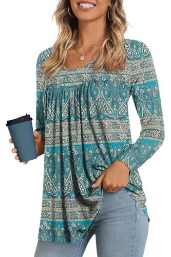 Blue-khaki