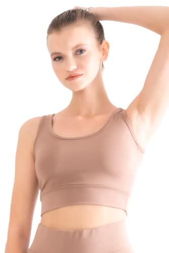 Scuba/Light Brown