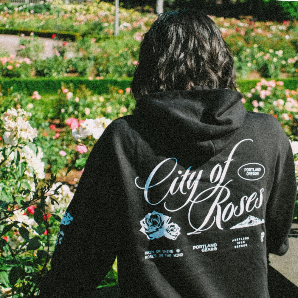 Water-Resistant Sueded Hoodie for Men & Women - All-Weather Comfort for Rain or Shine - Perfect for Outdoor Activities, Commuting & Casual Wear