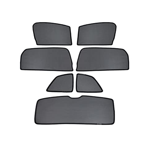 4PCS Front Rear