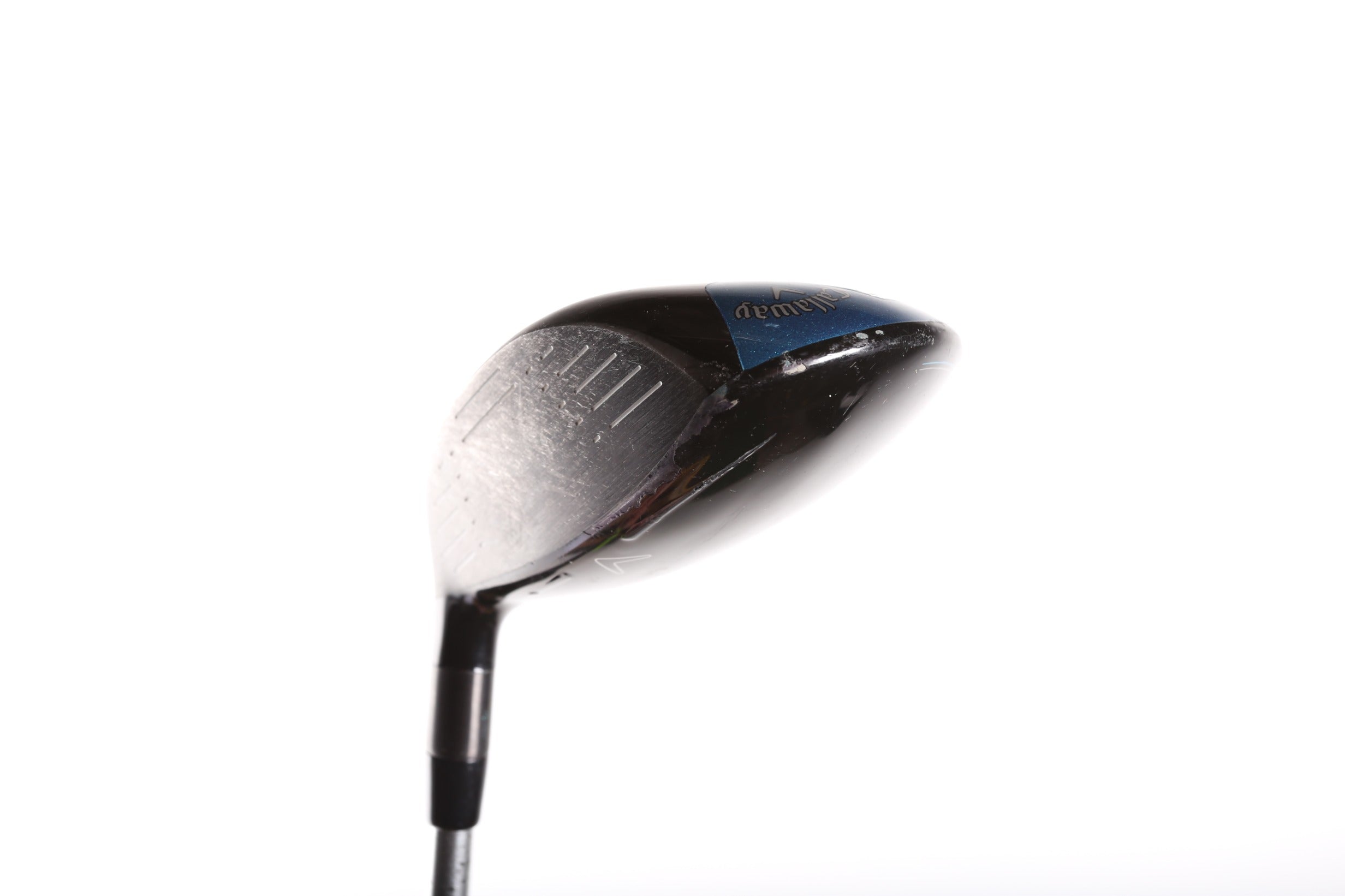 Used Callaway Rogue Heavenwood Golf Club - Right Handed 20° Ladies Flex Graphite Shaft | Perfect for Women Golfers on Fairway Shots & Long Approaches