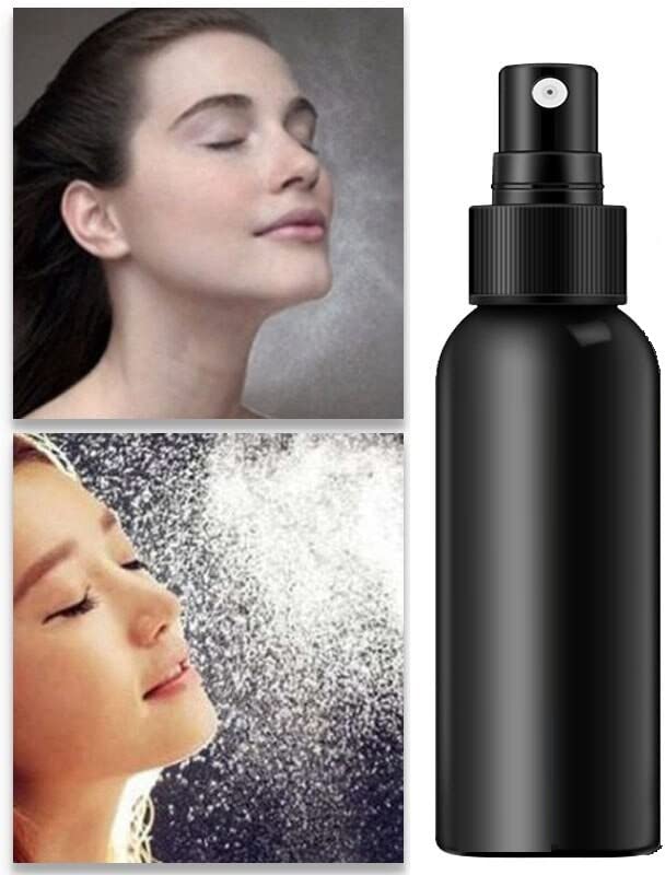 Best Long-Lasting Makeup Setting Spray - Matte Finish, Transfer-Proof & Oil Control | Perfect for Weddings, Photography & All-Day Wear