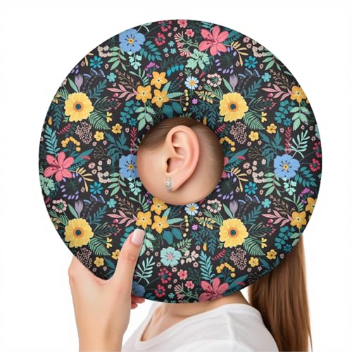 Green + Washable Cover