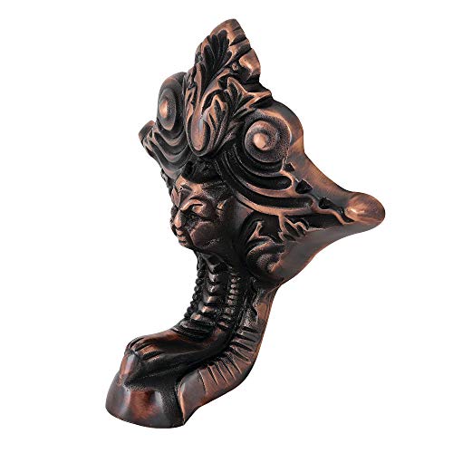Oil Rubbed Bronze