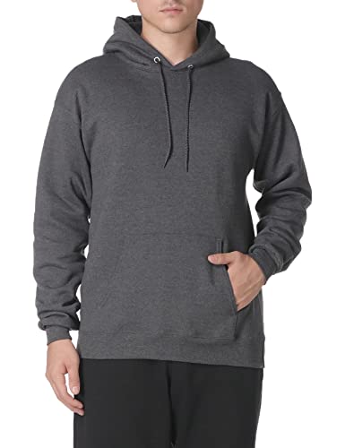 Charcoal Heather