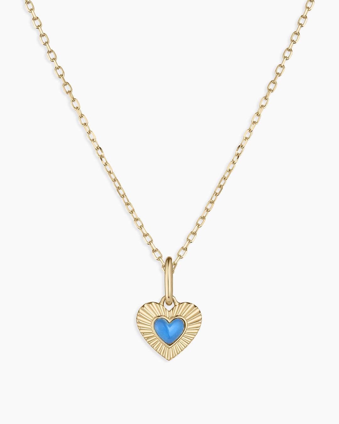14K Gold 