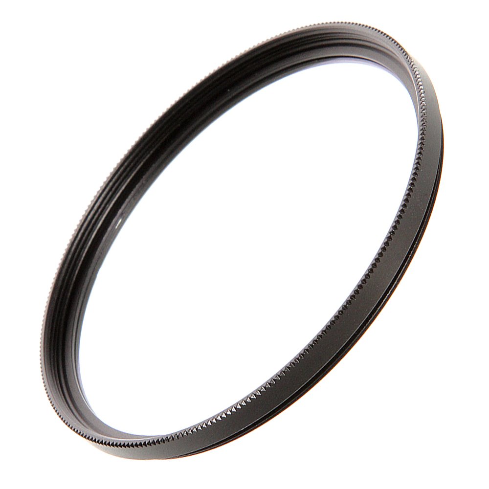 Fotga 49mm Ultra Slim UV Lens Filter with Multi-Coating - Protects Camera Lens from Scratches & Dust - Compatible with Canon, Nikon, Sony, Pentax, Olympus, Panasonic, Fujifilm, Leica, Ricoh, Samsung DSLR Cameras - Ideal for Outdoor Photography, Travel & Everyday Use