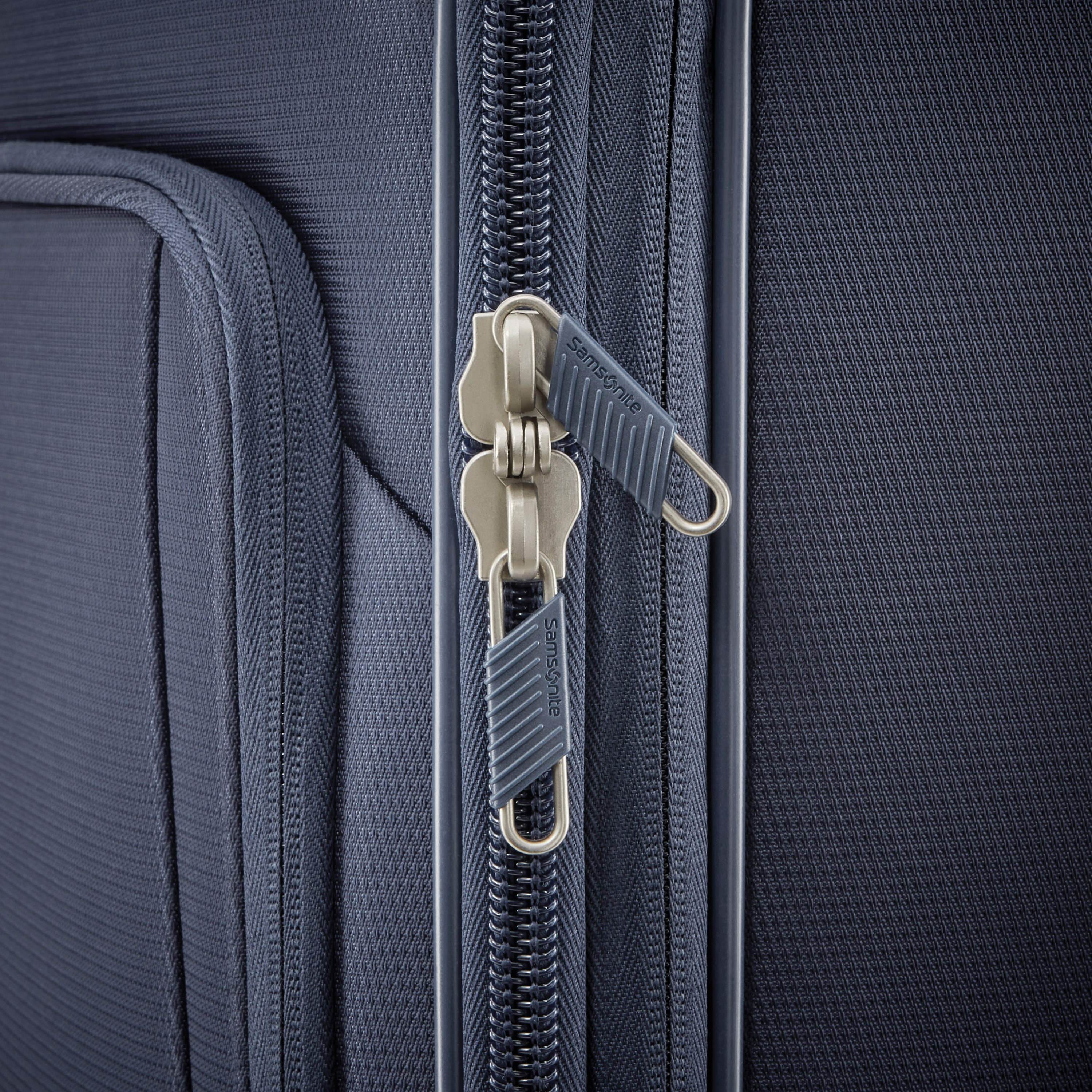 Samsonite Ascentra Spinner Large Expandable Suitcase - 28