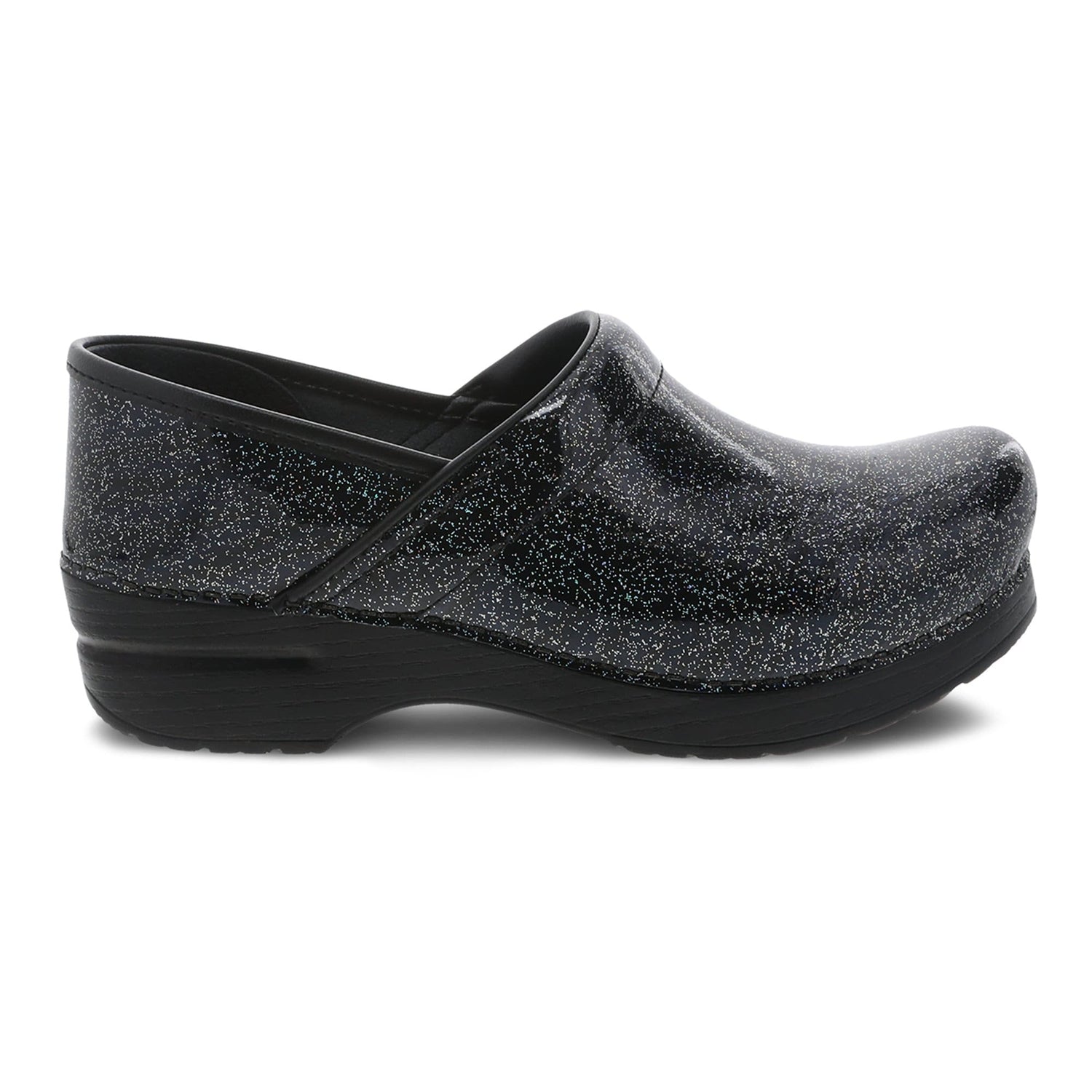 Dansko Professional B Women's Clogs - Comfortable Slip-Resistant Shoes for Nurses, Chefs & Healthcare Workers - Perfect for Long Shifts & Standing All Day