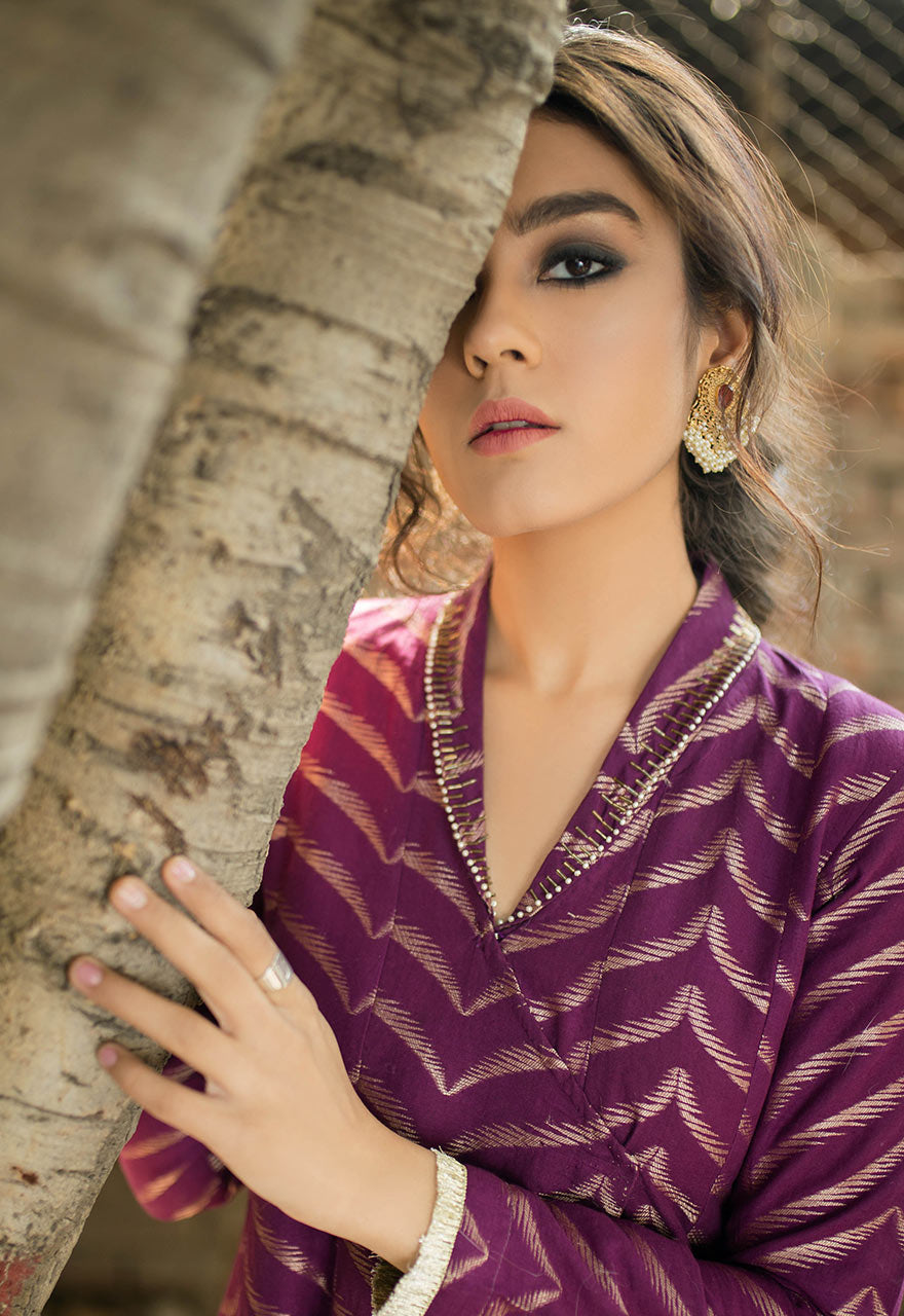 Magenta Divine - Premium Quality Fashion Accessories for Women | Perfect for Parties, Weddings & Special Occasions