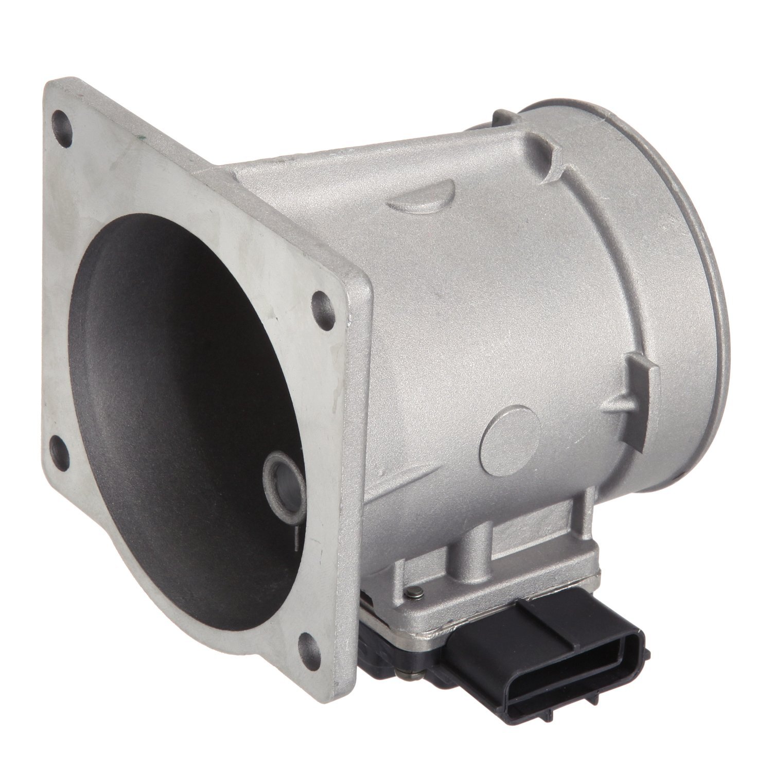 Delphi AF10155 Air Flow Sensor - High Performance Mass Air Flow Sensor for Cars & Trucks | Compatible with Multiple Vehicle Models | Improve Engine Efficiency & Fuel Economy | Perfect for DIY Auto Repairs & Professional Mechanics