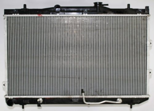 8012784 High-Performance Radiator Replacement - Durable Cooling Solution for Cars, Trucks & SUVs - Perfect for Engine Overheating Prevention & Long Drives
