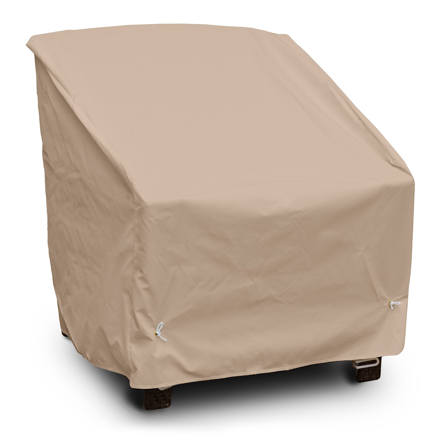 Weathermax 46150 Deep Seating Chair Cover - 34