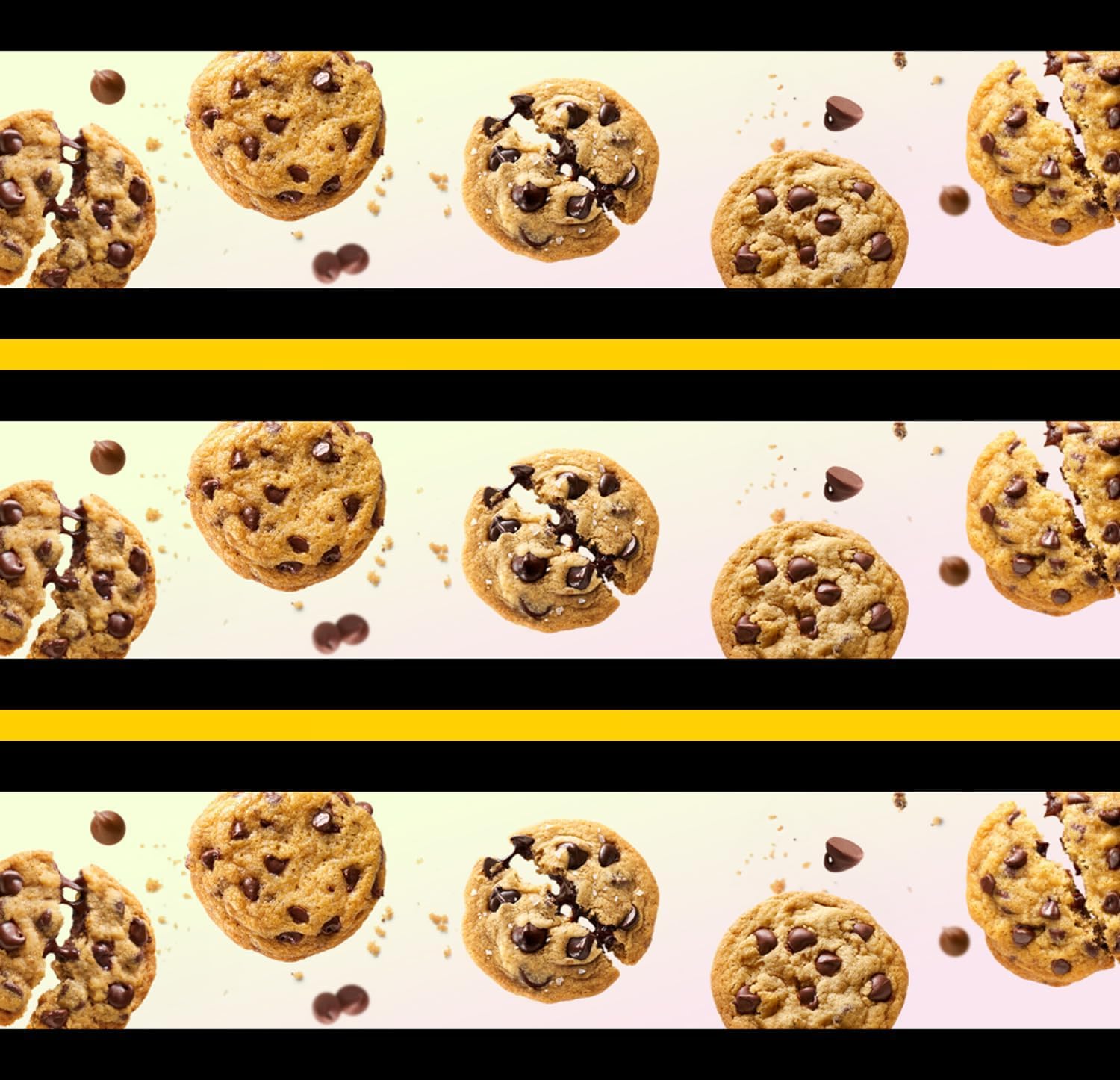 Nestle Semi Sweet Chocolate Chips 72 oz - 100% Real Baking Chocolate for Cookies, Cakes & Desserts | Bulk Chocolate Morsels for Baking, Cooking & Snacking