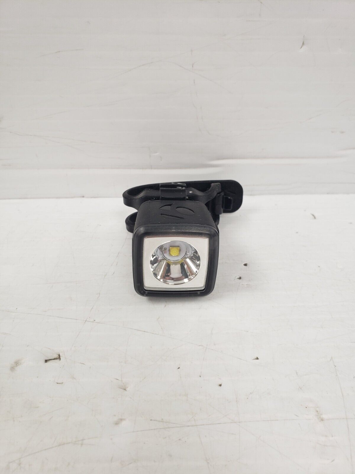 Ion 100R Flashlight - High-Powered LED Tactical Flashlight for Camping, Hiking & Emergency Use