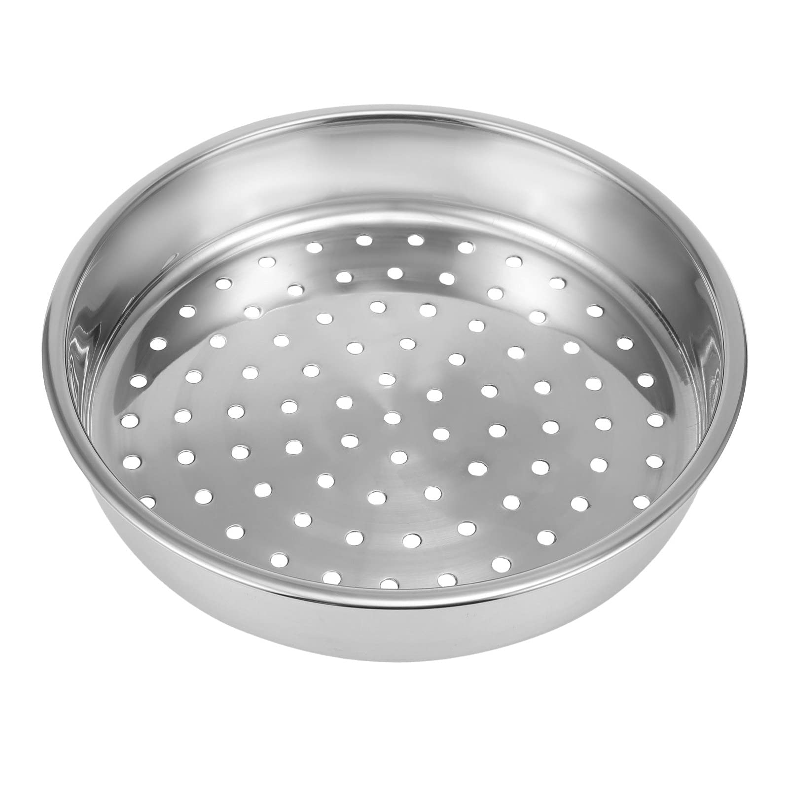 Stainless Steel Canning Rack for Pressure Cooker - 22cm Canner Basket Steamer Tray, Baking & Cooling Rack - Durable Kitchen Accessories for Home Canning, Cooking, and Baking