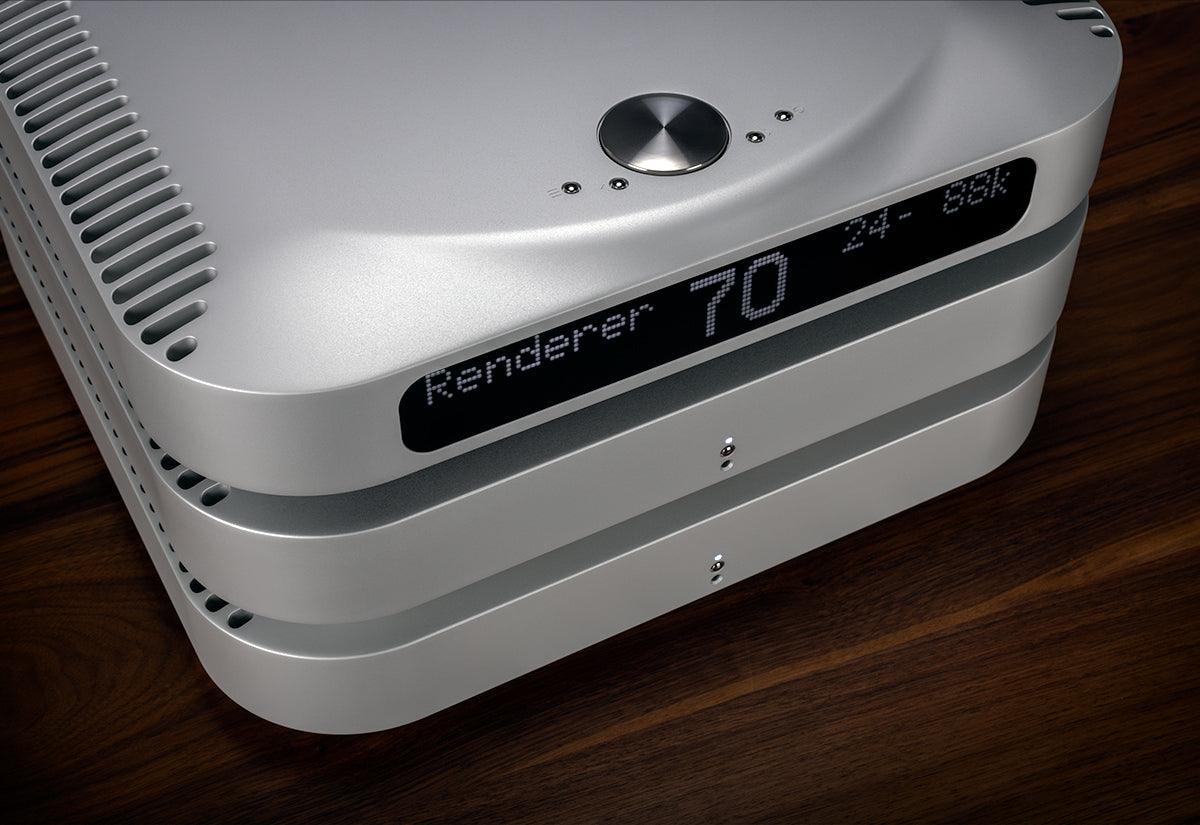 MSB Technology Select DAC - High-End Digital-to-Analog Converter for Audiophiles | Perfect for Home Audio Systems & Professional Studios