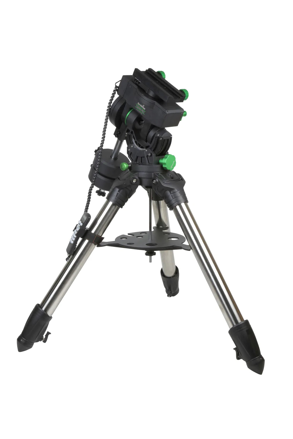 CQ350 Pro Heavy Duty Camera Mount with Adjustable Field Tripod - Perfect for Outdoor Photography, Videography, and Professional Filmmaking